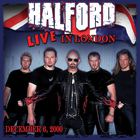 Halford - Live In London 2000 CD1