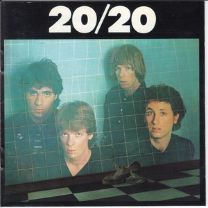 20-20 / Look Out!