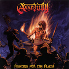 Fighting For The Flame