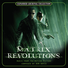 The Matrix Revolutions (Complete Edition) CD2