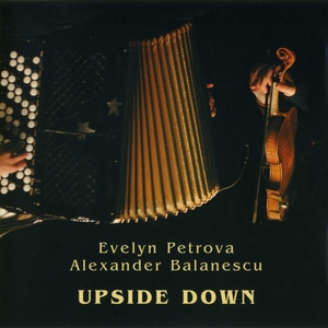 Upside Down (With Alexander Balanescu)