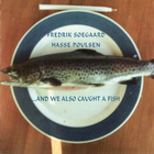 ... And We Also Caught A Fish