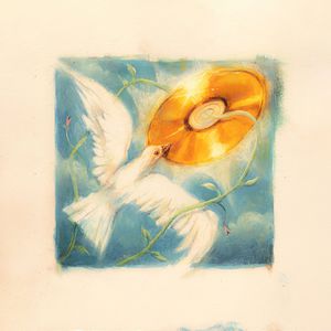 Bring Heaven Down (CDS)