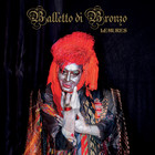 Il Balletto Di Bronzo - Lemures
