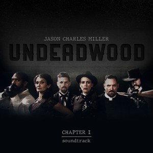 Undeadwood (Chapter I)