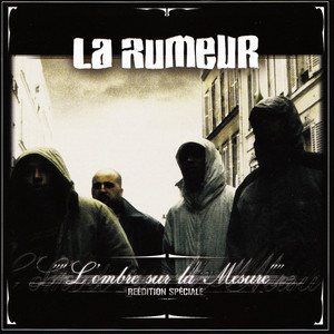 L'ombre Sur La Mesure (Limited Edition) CD2