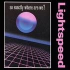 So Extactly Where Are We?