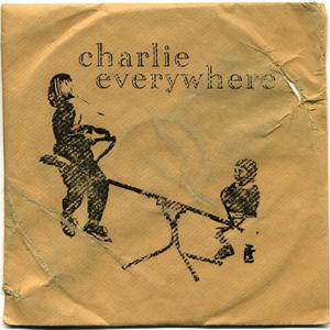 Charlie Everywhere EP 1 (EP)