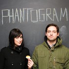 Phantogram - Charlie Everywhere EP 2 (EP)