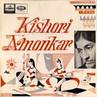 Kishori Amonkar