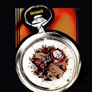Clockwork (Vinyl)