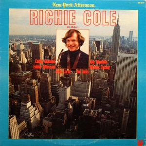 New York Afternoon (Vinyl)