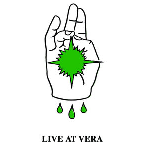 Live At Vera