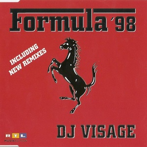 Formula '98 (MCD)