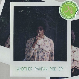Another Pawpaw Rod (EP)
