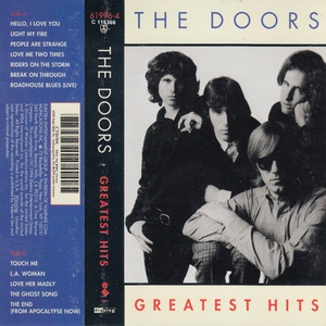 Greatest Hits
