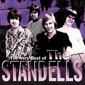 The Very Best Of The Standells