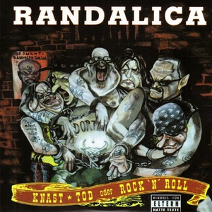 Knast, Tod Oder Rock 'N' Roll