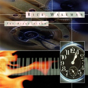 The Piano Album