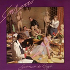 Licence To Rage (Vinyl)
