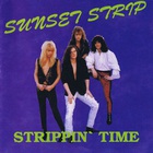 Strippin' Time