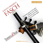 Fasch: Orchestral Music
