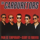 Pain Is Temporary Glory Is Forever
