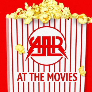 Aar At The Movies (EP)