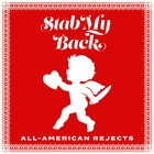 The All-American Rejects - Stab My Back (EP)