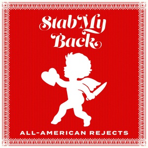Stab My Back (EP)