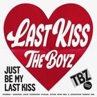 Last Kiss (Special Single) (CDS)