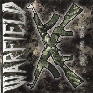 Call To War (EP)
