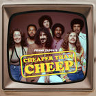 Frank Zappa - Cheaper Than Cheep: The Soundtrack (Live) CD1