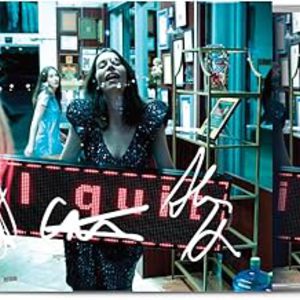 I Quit - Autographed