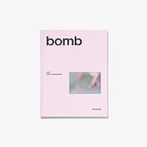 bomb PINK BOMB Ver.