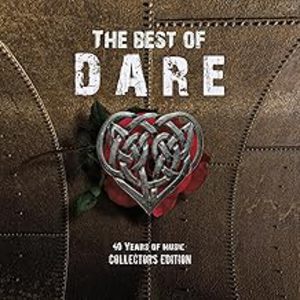 The Best Of Dare