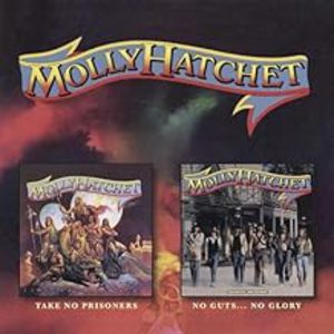 Take No Prisoners / No Guts No Glory