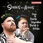 Sparks from Ashes - Czech Songs