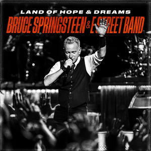 Land Of Hope & Dreams (Live In Manchester, May 14, 2025)