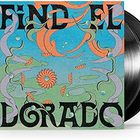 Find El Dorado 180gm Recycled Black