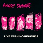 Live At Rhino Records