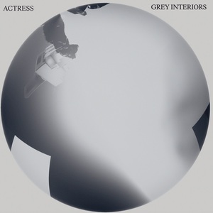 Grey Interiors (EP)