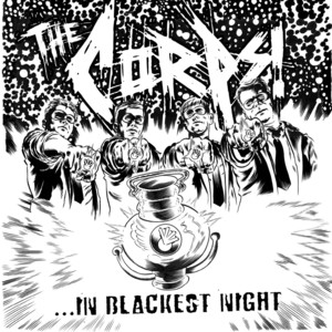 ...In Blackest Night