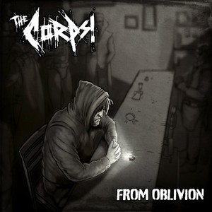 From Oblivion (EP)
