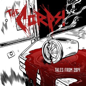 Tales From 2814