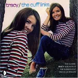 Tracy (Reissued 2008)