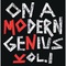Xhosa Cole - On A Modern Genius Vol. 1