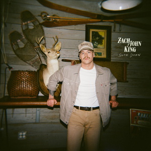 Slow Down (EP)