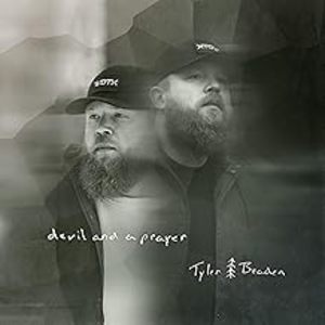 Devil And A Prayer