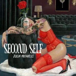 Second Self (EP)